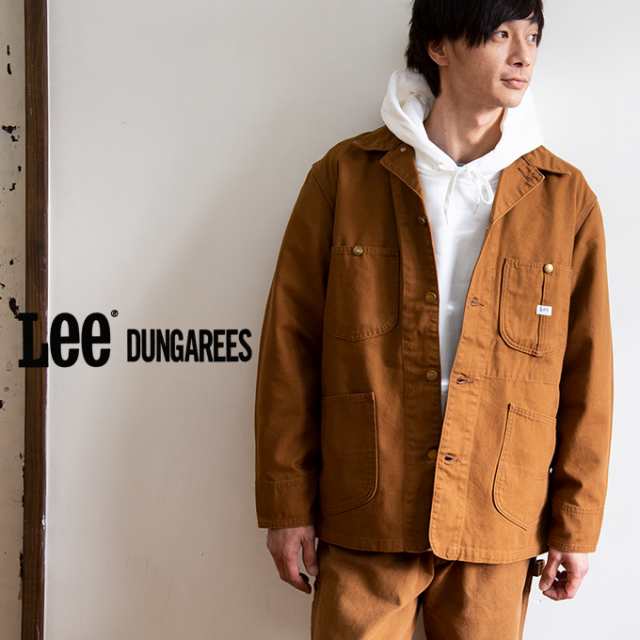 SALE!!】「 Lee リー 」 DUNGAREES ロコ ジャケット LT0659 / カバーオール ワークジャケット デニムジャケット  ダンガリーズ メンズの通販はau PAY マーケット - JEANS STATION au PAY マーケット店 | au PAY  マーケット－通販サイト