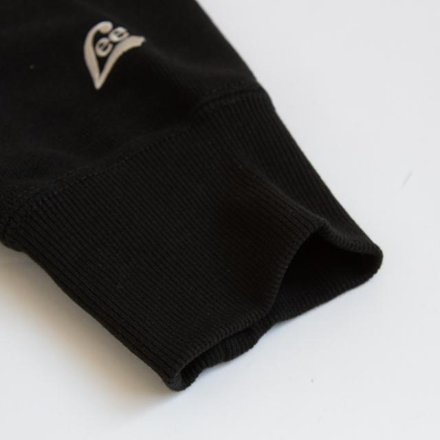 Lee リー 」 月桂樹 刺繍 ロゴ スウェット プルオーバー フーディー