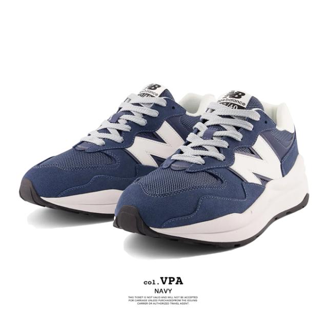 「 new balance ニューバランス 」 57/40 スニーカー / M5740CA M5740SNA M5740SND M5740VPA M5740VPB / スニーカー 靴 シューズ メンズ レディース ユニセックス new balance ニューバランス 」 57/40 スニーカー / M5740CA M5740SNA