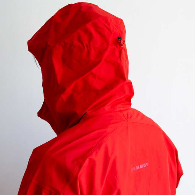 MAMMUT マムート 】 Ayako Pro HS Hooded Jacket AF Men アヤコ プロ