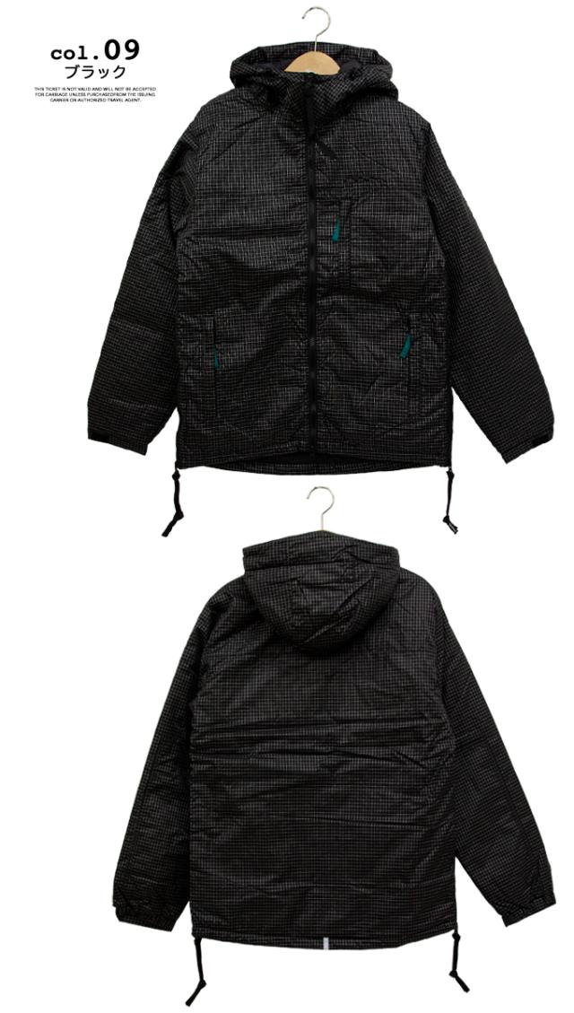 冬SALE!!】【 MANASTASH マナスタッシュ 】 MRIP P-100 PARKA プリマ