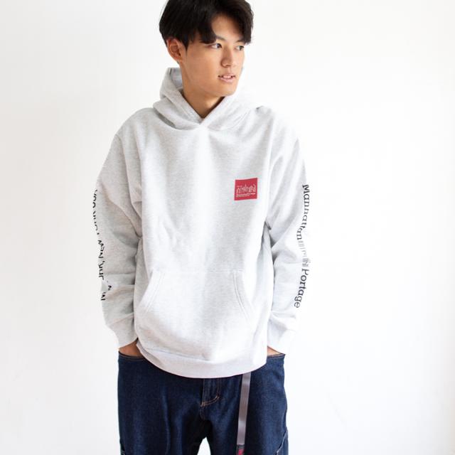 Manhattan Portage マンハッタンポーテージ 」 ヘビーウエイト