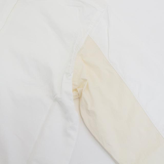 MANUAL ALPHABET マニュアルアルファベット 」 OXFORD BD SHIRT