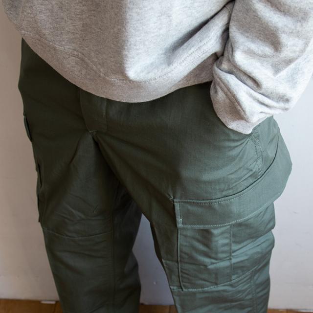 プロッパー Propper BDU パンツ f5201-55 PROPPER プロッパー #F5201-55 BDU トラウザー パンツ ボタン