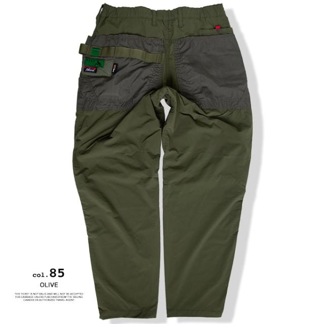 NANGA × H.A.K.U MOUNTAIN SUPPLY ナンガ × ハク マウンテン サプライ 