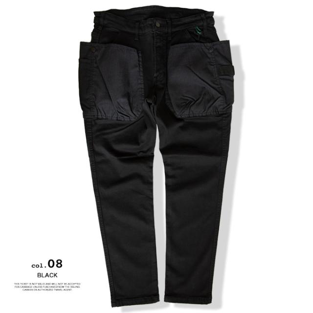 H.A.K.U MOUNTAIN SUPPLY ハク マウンテン サプライ 」 ハンズフリー 