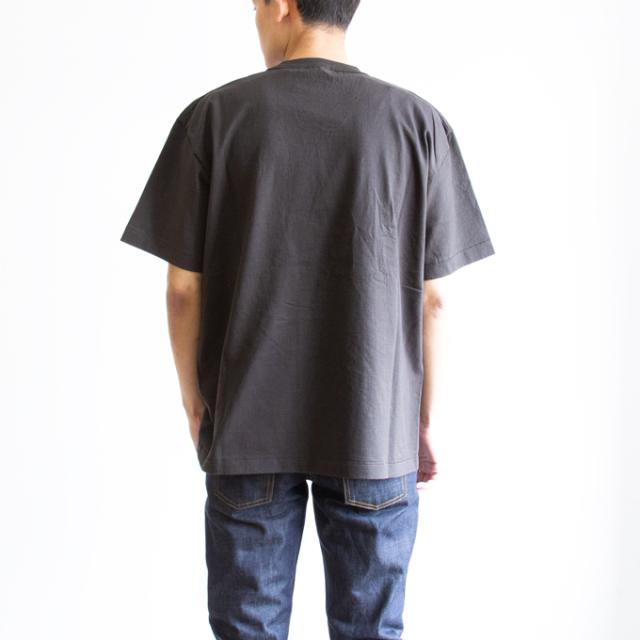 A.G.SPALDING＆BROS エージ—スポルディングアンドブロス SAL DI BLASI アーカイブ グラフィック Tシャツ SPL-AGS-251010c / トップス 半袖 メンズ レディース プリント ヘビーウェイト ビンテージ 2025SS