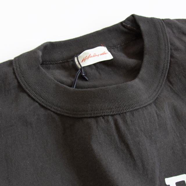 A.G.SPALDING＆BROS エージ—スポルディングアンドブロス SAL DI BLASI アーカイブ グラフィック Tシャツ SPL-AGS-251010c / トップス 半袖 メンズ レディース プリント ヘビーウェイト ビンテージ 2025SS