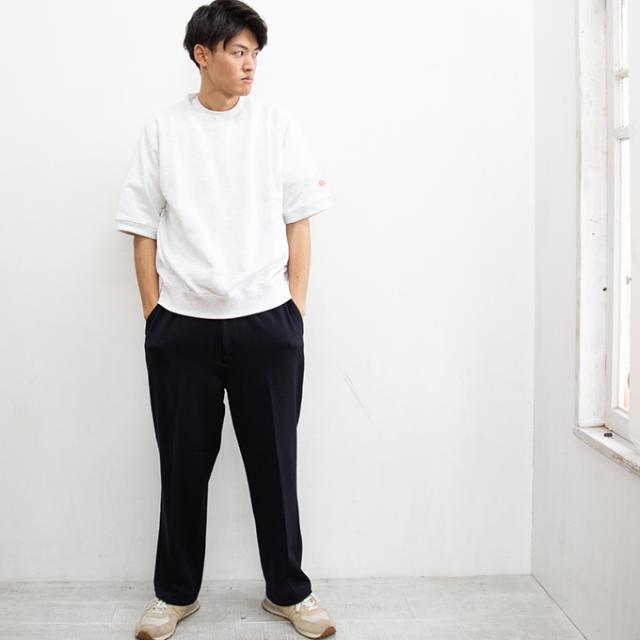 SALE!!】 Vincent et Mireille ヴァンソン エ ミレイユ SHORT