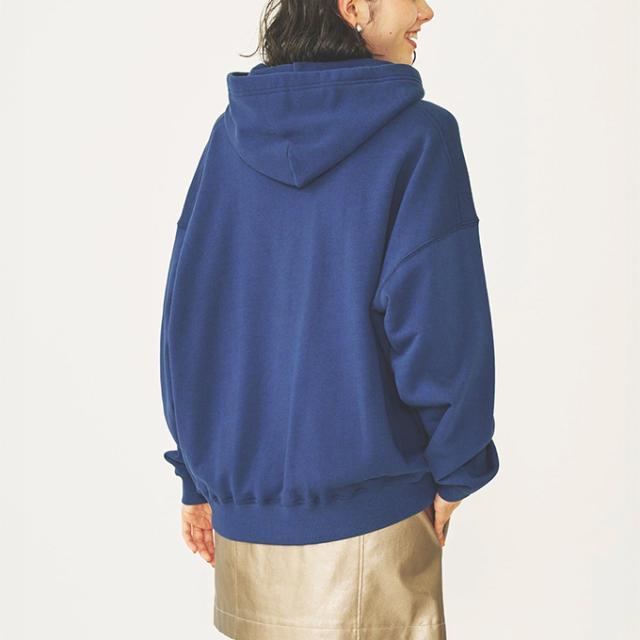 トップス MILKFED. ICING LOGO BASIC SWEAT HOODIE ICING LOGO BASIC SWEAT HOODIE – calif（カリフ）公式サイト