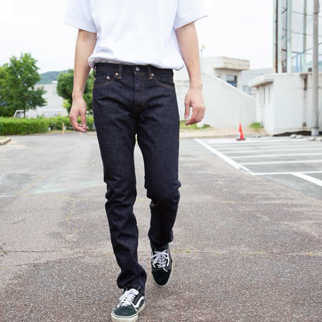 MOMOTARO JEANS 桃太郎ジーンズ 」 JEANSSTATION別注モデル『姫路 其の 