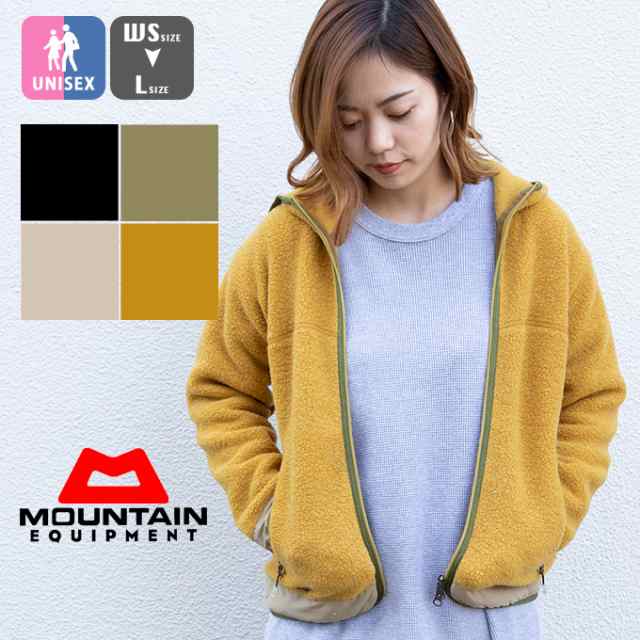 冬SALE!!】【 MOUNTAIN EQUIPMENT マウンテンイクイップメント 】 Wool