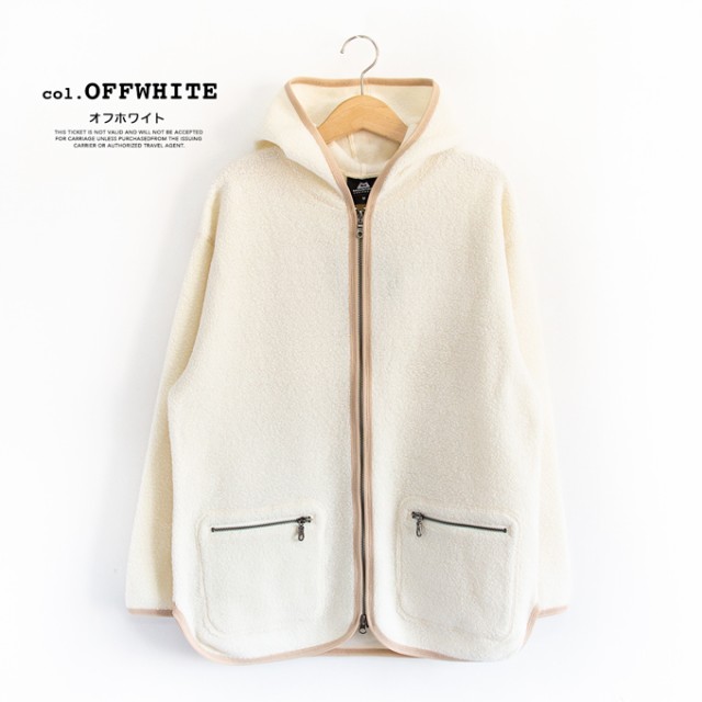 【SALE!!】【 MOUNTAIN EQUIPMENT マウンテンイクイップメント 】 Wool Boa Long Hoodie ウールボア ロング  フーディ 427141 / マウンテ｜au PAY マーケット