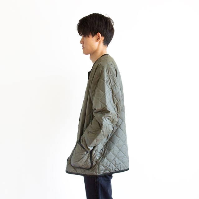 MOUNTAIN EQUIPMENT マウンテンイクイップメント 」 QUILTED PADDED