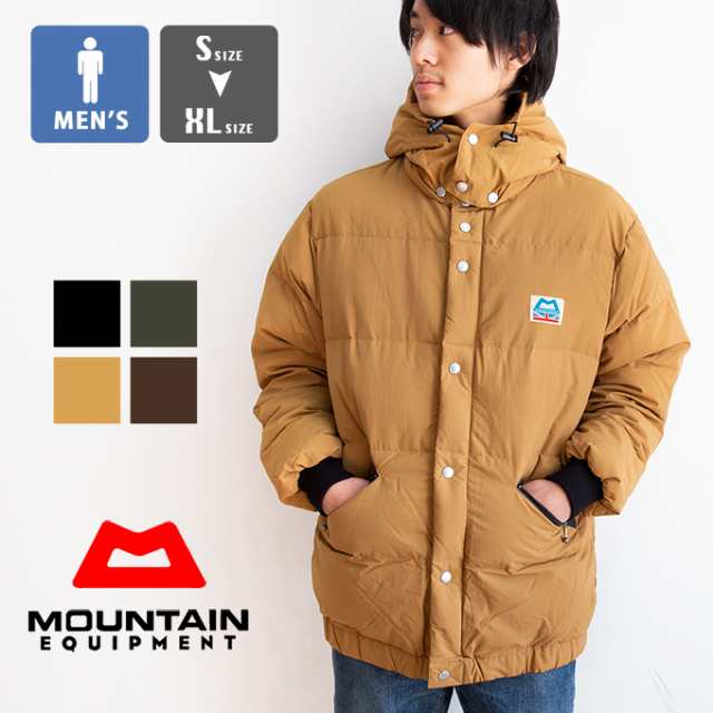 MOUNTAIN EQUIPMENT マウンテンイクイップメント 」 RETRO LIGHTLINE