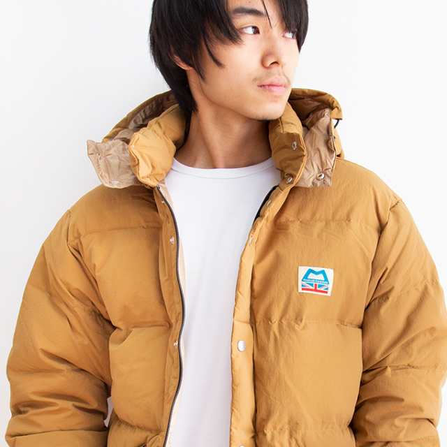 MOUNTAIN EQUIPMENT マウンテンイクイップメント 」 RETRO LIGHTLINE