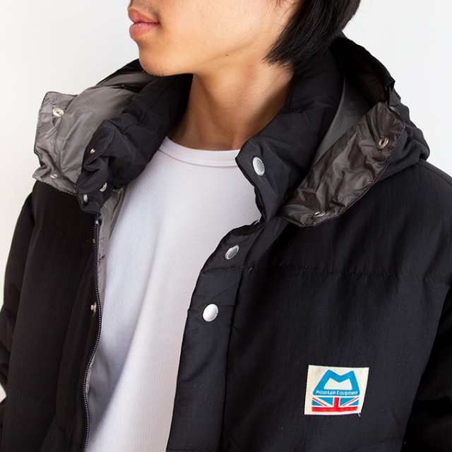 MOUNTAIN EQUIPMENT マウンテンイクイップメント 」 RETRO LIGHTLINE ...