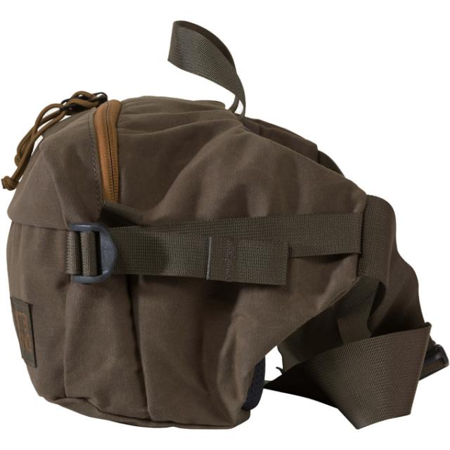 ウエストポーチ そのためポーチセット 米軍放出品 ミステリーランチ 