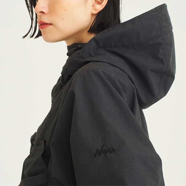 【 NANGA ナンガ 】 TAKIBI MOUNTAIN PARKA タキビマウンテンパーカー（メンズ） N1T5 / ナンガ タキビ  マウンテンパーカー 難燃素材 タ｜au PAY マーケット