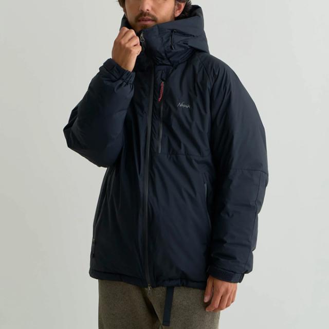 NANGA ナンガ 」 Mens AURORA DOWN JACKET メンズ オーロラ NANGA ナンガ 」 Mens AURORA DOWN JACKET メンズ オーロラ