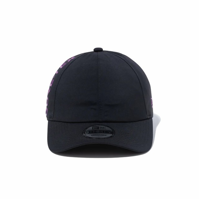 SALE!!】「 NEW ERA ニューエラ 」 9THIRTY GORE-TEX PACLITE