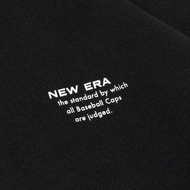 NEW ERA ニューエラ 」 Archive Logo アーカイブ ロゴ スウェット プル