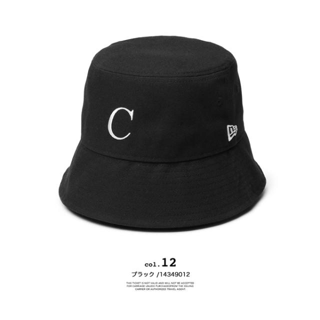 キタニタツヤ　New Era コラボバケットハットM/L キタニタツヤ OFFICIAL FAN CLUB「CLUB UNREALITY」