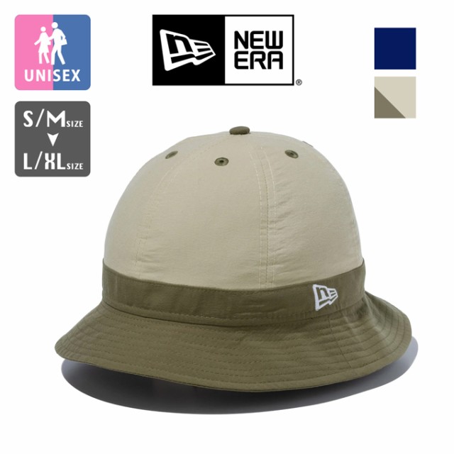 「 NEW ERA ニューエラ 」 EXPLORER Vintage Nylon エクスプローラー ハット 141094 / 帽子 バケットハット 59FIFTY メンズ レディース ユニセックス 14109482 14109483の通販は