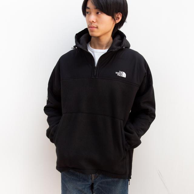 The North Face ザ ノースフェイス Him Fleece Parka ヒム フリース パーカ Na731 The North Face パーカー メンズ ザノースフの通販はau Pay マーケット Jeans Station Au Pay マーケット店