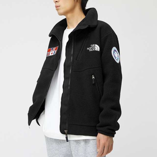 THE NORTH FACE ザノースフェイス 」 Trans Antarctica Fleece Jacket