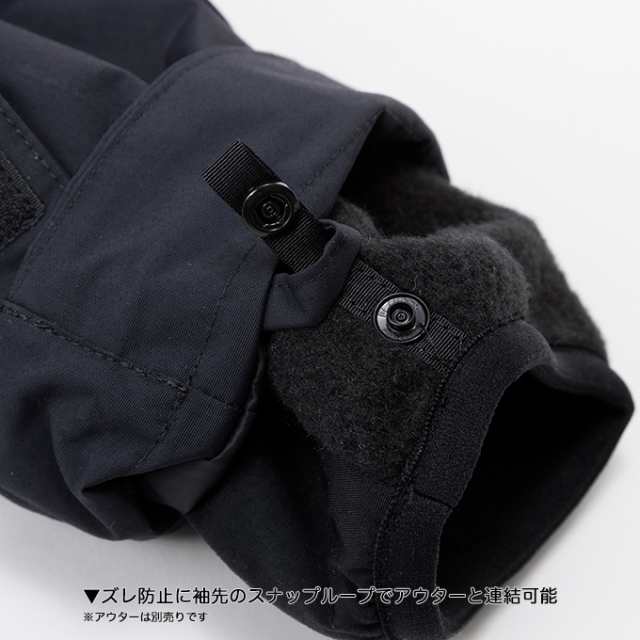 THE NORTH FACE ザ ノースフェイス 」 キッズ Denali Jacket デナリ