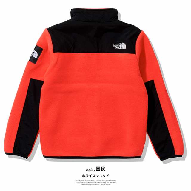 THE NORTH FACE ザ ノースフェイス 」 キッズ Denali Jacket デナリ