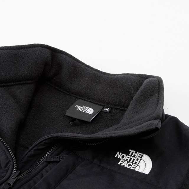 THE NORTH FACE ザ ノースフェイス 」 キッズ Denali Jacket デナリ