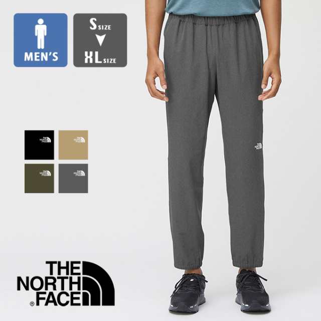 【S】THE NORTH FACE Flexible Ankle Pant