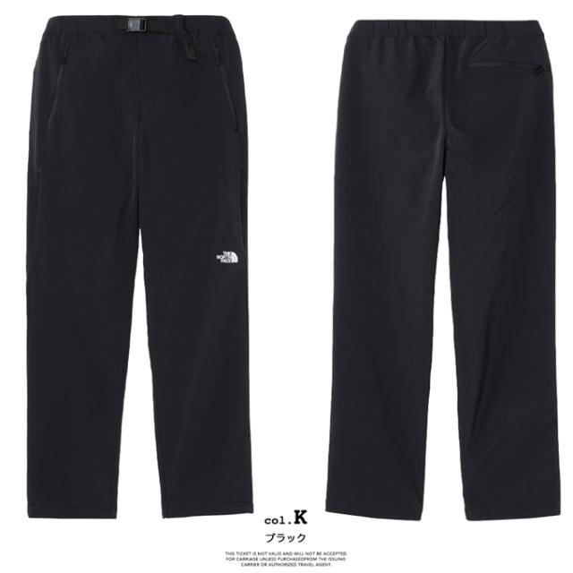 THE NORTH FACE ザ・ノース・フェイス Verb Pant バーブパンツ NB82502