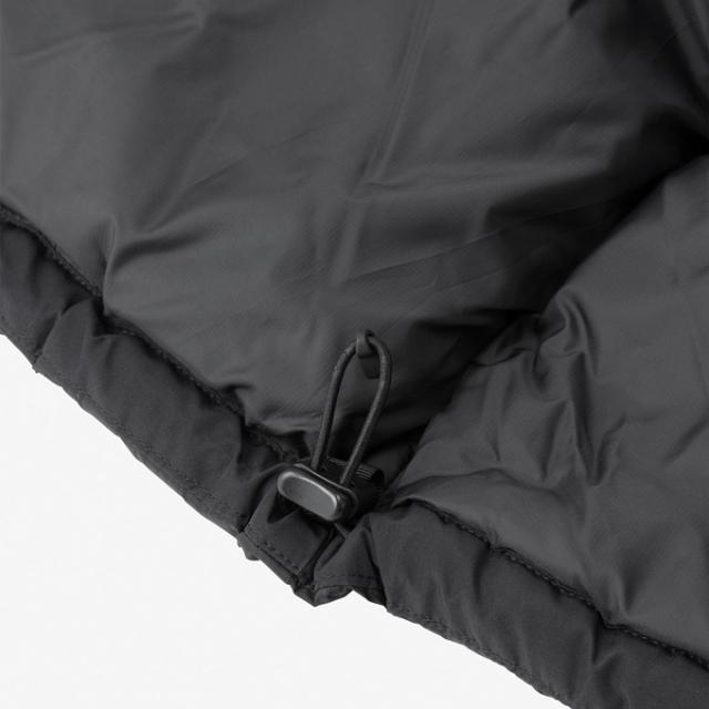 THE NORTH FACE ザ・ノース・フェイス 」 WS Nuptse Hoodie ウィンド