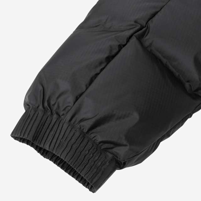 ザ・ノース・フェイス メンズ ダウンジャケット WS Nuptse