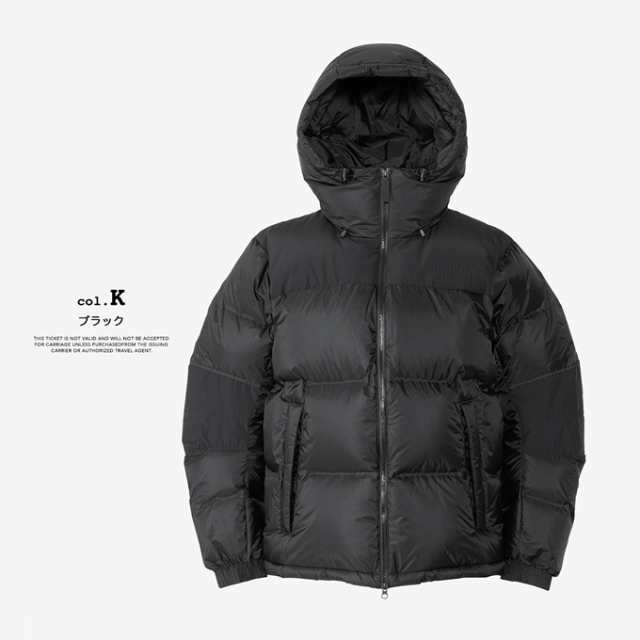 THE NORTH FACE ザ・ノース・フェイス 」 WS Nuptse Hoodie