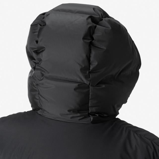 THE NORTH FACE ザ・ノース・フェイス 」 WS Nuptse Hoodie ウィンド