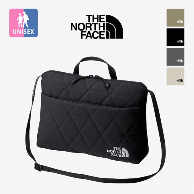「 THE NORTH FACE ザ・ノース・フェイス 」 Geoface Pouch ジオフェイス ポーチ NM32356 / ショルダーバッグ ハンドバッグ かばん サコッシュ メンズ レディース NM82033 NM82284の通販は 5,865円