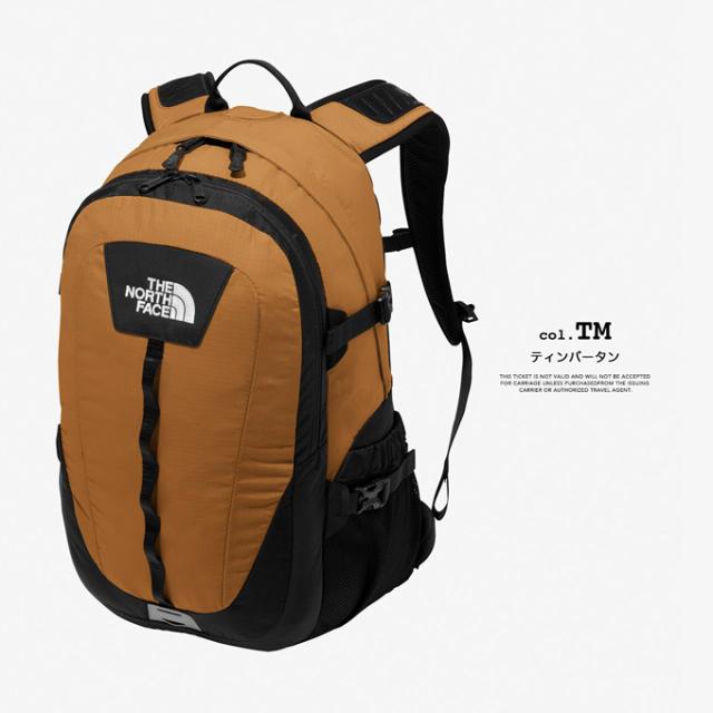 THE NORTH FACE ザノースフェイスリュックKABAN THE NORTH FACE Kaban 2.0 ⁄ ブラック | FLATBUSH（フラットブッシュ