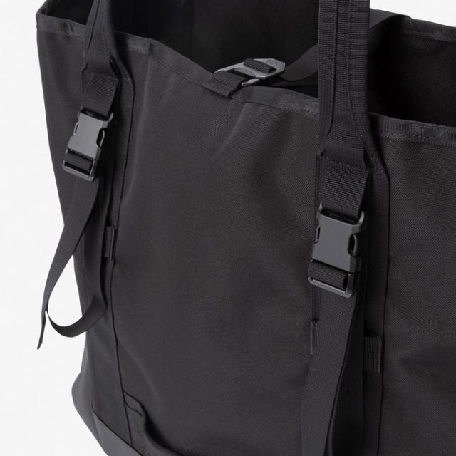 THE NORTH FACE ザ・ノース・フェイス フィルデンス ギアトート M ユニ