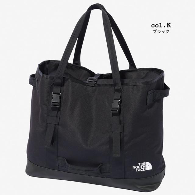 送料無料 ショルダーバッグ トートバッグ メンズ レディース SS 春夏 新作 夏新作 秋新作 人気 流行 定番 2025 ザ・ノース・フェイス 47L BAG NM82201 フィルデンス ギアトートM 中型 大容量 バック 肩掛け アウトドア キャンプ バーベキュー 耐水 レジャー 鞄 THE NORTH FACE ザ・ノース・フェイス フィルデンス ギアトート M ユニ
