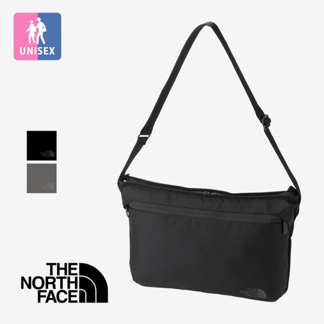 「 THE NORTH FACE ザ・ノース・フェイス 」 Shuttle Shoulder Pouch シャトル ショルダー ポーチ NM82454 / ショルダーバッグ サコッシュ ポシェット メッセンジャーバッグ かばん バッグ メンズ レディース ユニセックスの通販は 10,560円