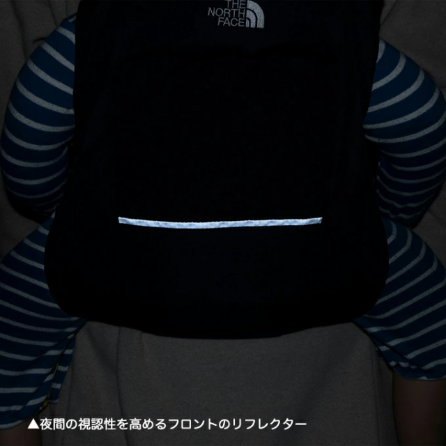 THE NORTH FACE ザ ノースフェイス 」 Baby Compact Sling ベビー