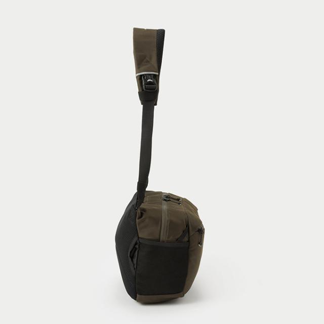 THE NORTH FACE ザノースフェイス 」 Baby Sling Bag スリングバッグ
