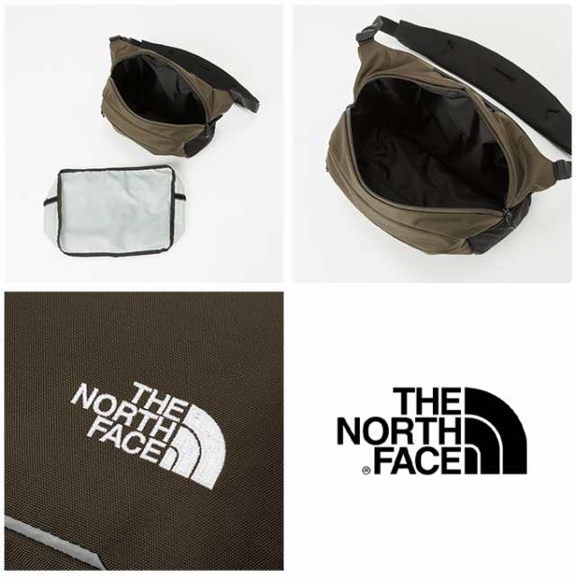 THE NORTH FACE ザノースフェイス 」 Baby Sling Bag スリングバッグ ベビー NMB82250 / ノースフェイス  抱っこひも おんぶひも ベビの通販はau PAY マーケット - JEANS STATION au PAY マーケット店 | au PAY  マーケット－通販サイト