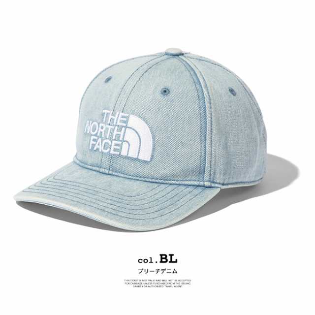 THE NORTH FACE ザ ノースフェイス 」 TNF Logo Cap ロゴ キャップ ...