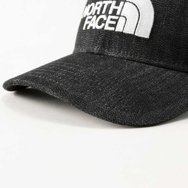 「 THE NORTH FACE ザ ノースフェイス 」 TNF Logo Cap ロゴ キャップ NN02135 / 帽子 ベースボールキャップ  ノース キャップ メンズ レ