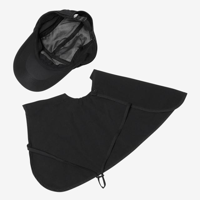 THE NORTH FACE ザ・ノース・フェイス 」 Sunshield Cap サンシールド